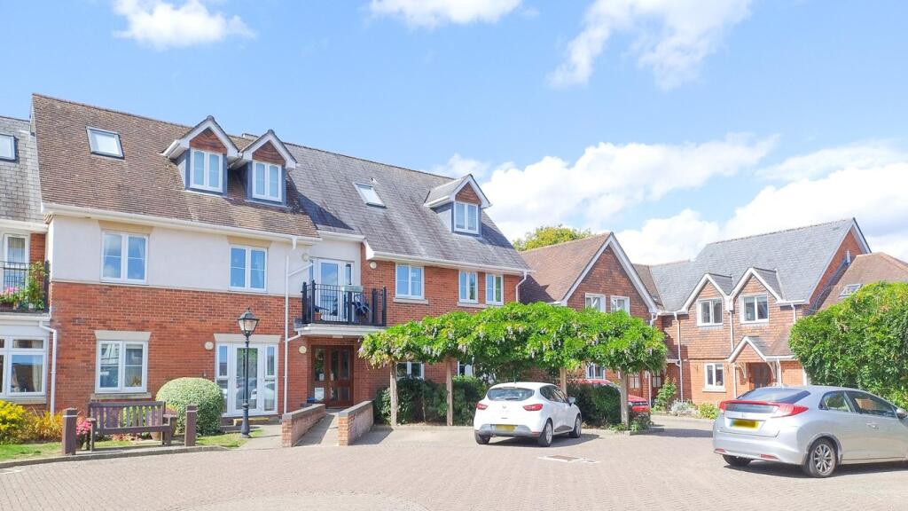 Main image of property: Brookley Road, Brockenhurst, SO42