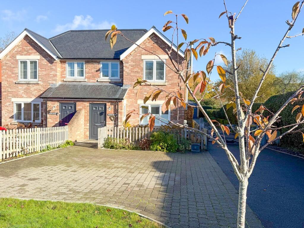 Main image of property: Brighton Road, Sway, Lymington, SO41