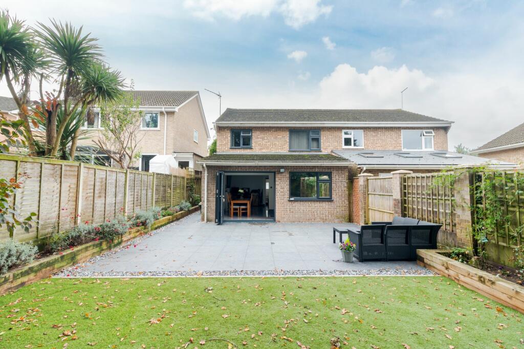 Additional property image - Nuthatch Close, Ferndown, BH22