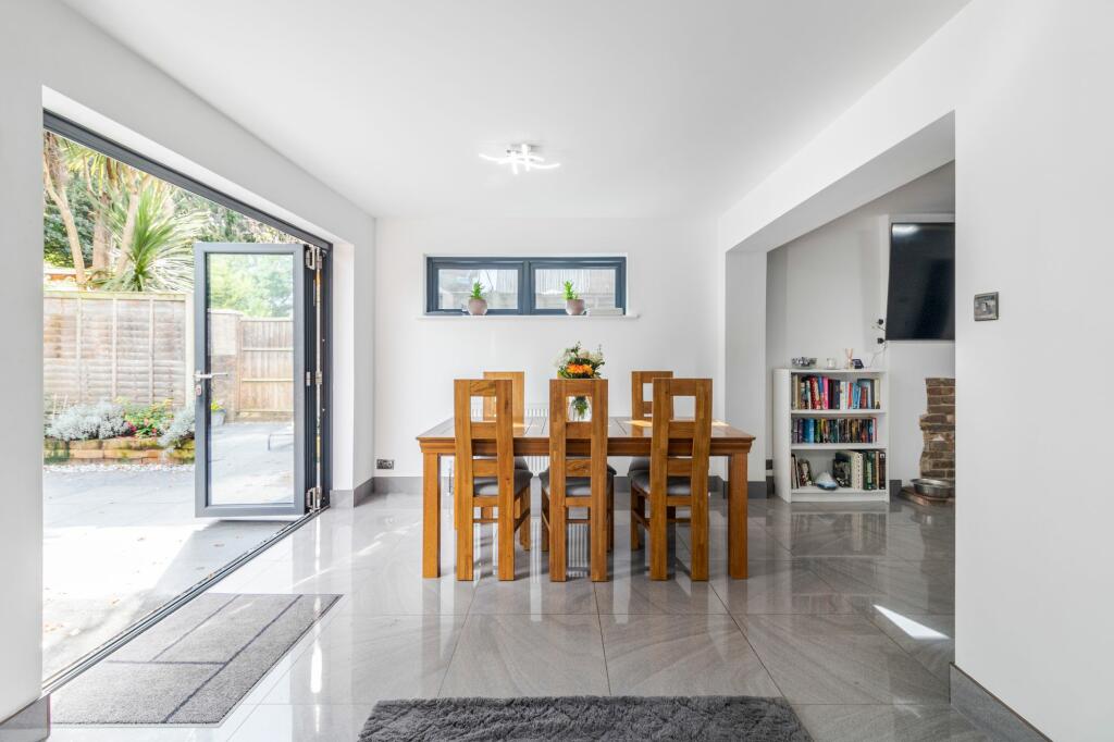 Additional property image - Nuthatch Close, Ferndown, BH22