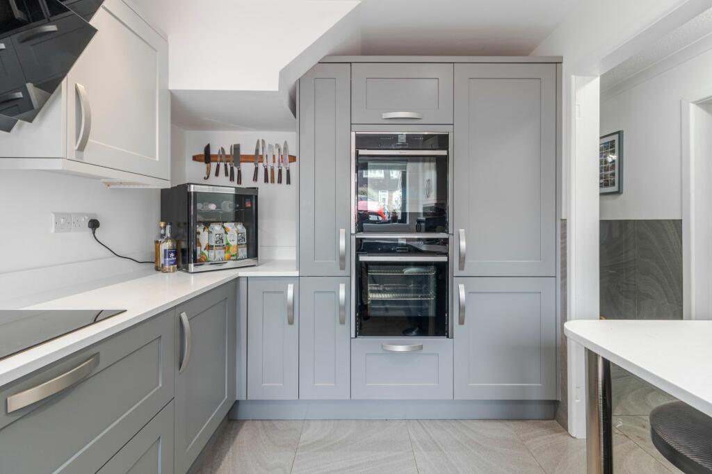 Additional property image - Nuthatch Close, Ferndown, BH22