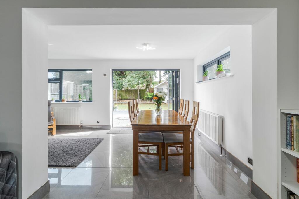 Additional property image - Nuthatch Close, Ferndown, BH22