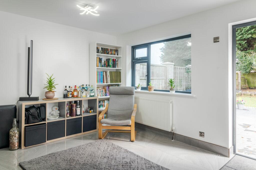 Additional property image - Nuthatch Close, Ferndown, BH22