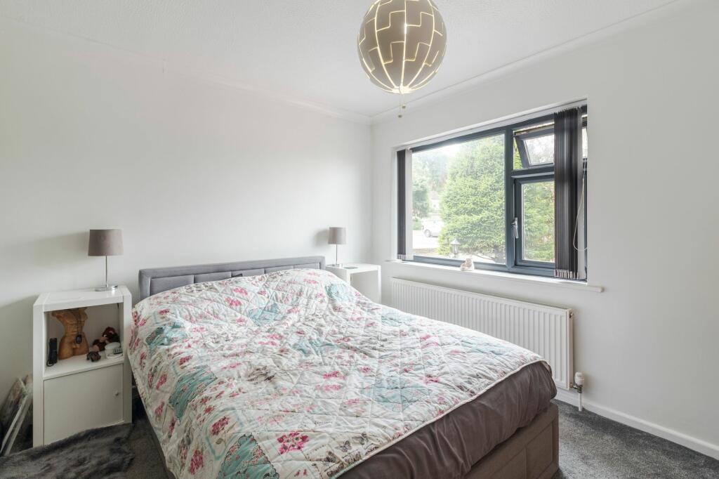 Additional property image - Nuthatch Close, Ferndown, BH22