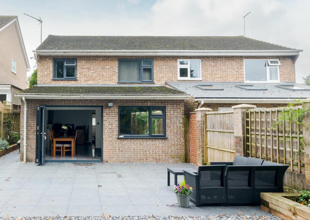 Additional property image - Nuthatch Close, Ferndown, BH22