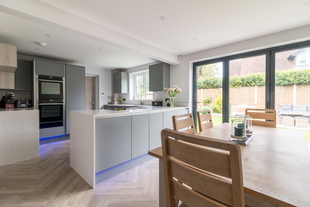 Additional property image - Bickerley Road, Ringwood, Hampshire