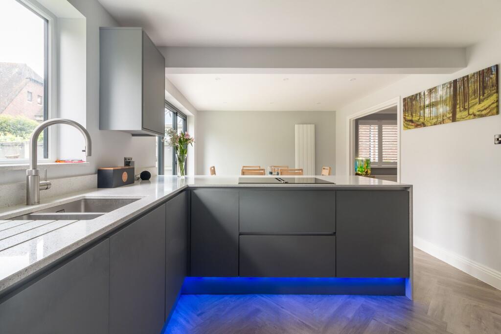 Additional property image - Bickerley Road, Ringwood, Hampshire