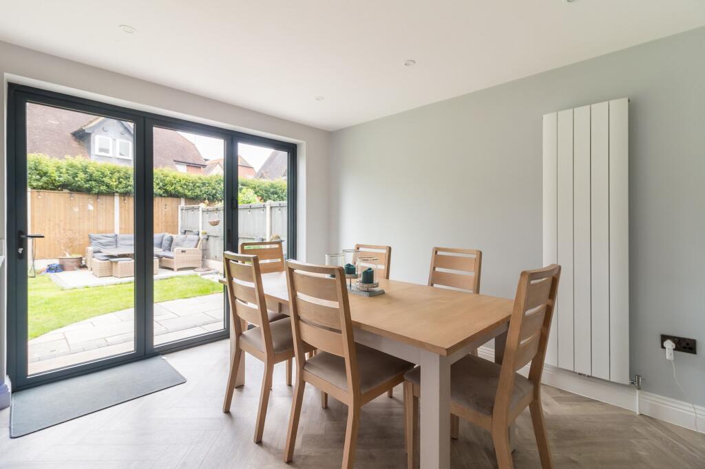 Additional property image - Bickerley Road, Ringwood, Hampshire