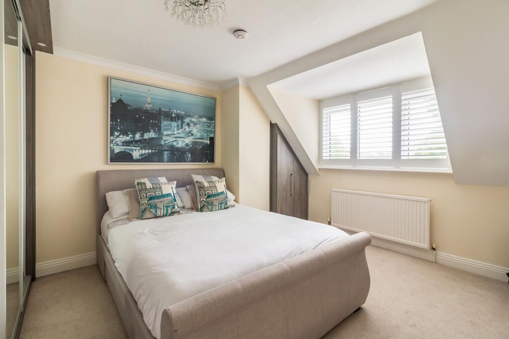 Additional property image - Bickerley Road, Ringwood, Hampshire