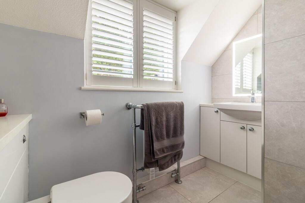 Additional property image - Bickerley Road, Ringwood, Hampshire