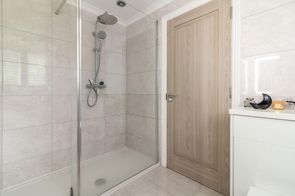 Additional property image - Bickerley Road, Ringwood, Hampshire