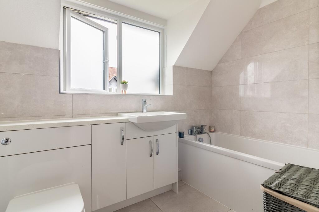 Additional property image - Bickerley Road, Ringwood, Hampshire