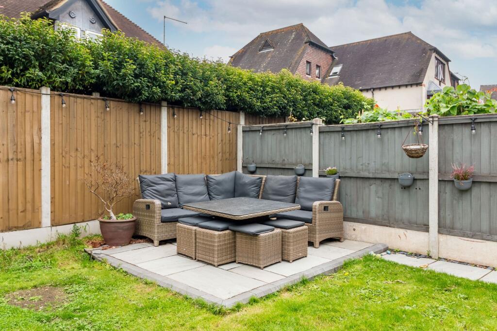 Additional property image - Bickerley Road, Ringwood, Hampshire