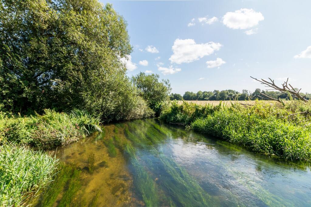 Additional property image - Bickerley Road, Ringwood, Hampshire