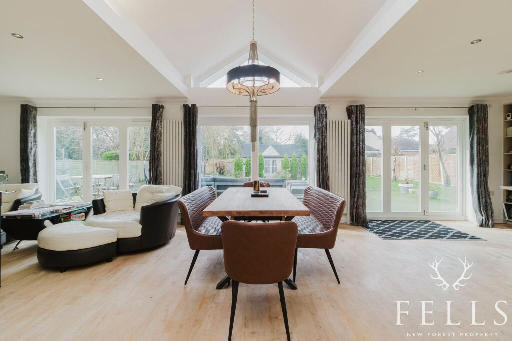 Additional property image - Braeside Road, St. Leonards, BH24