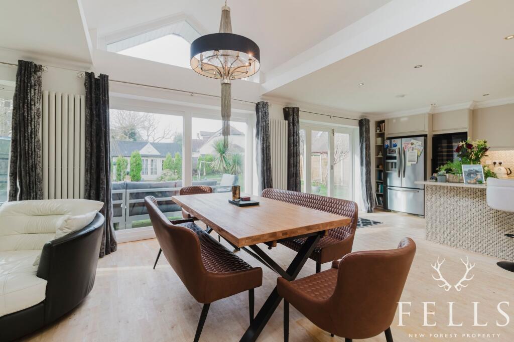 Additional property image - Braeside Road, St. Leonards, BH24