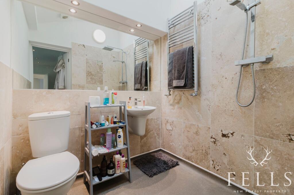 Additional property image - Braeside Road, St. Leonards, BH24