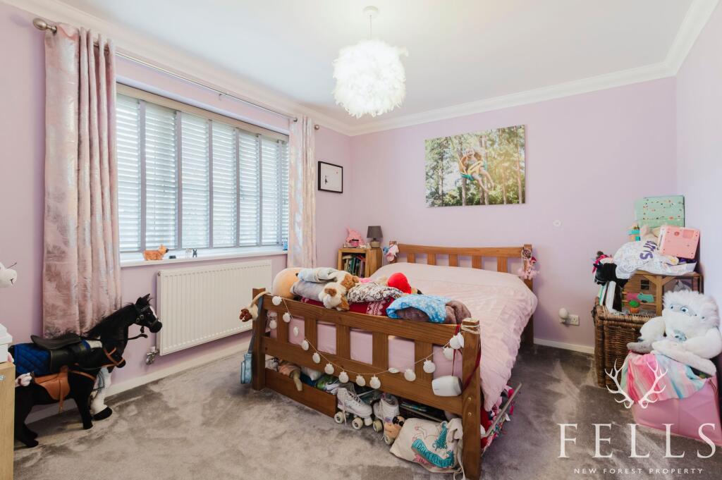 Additional property image - Braeside Road, St. Leonards, BH24