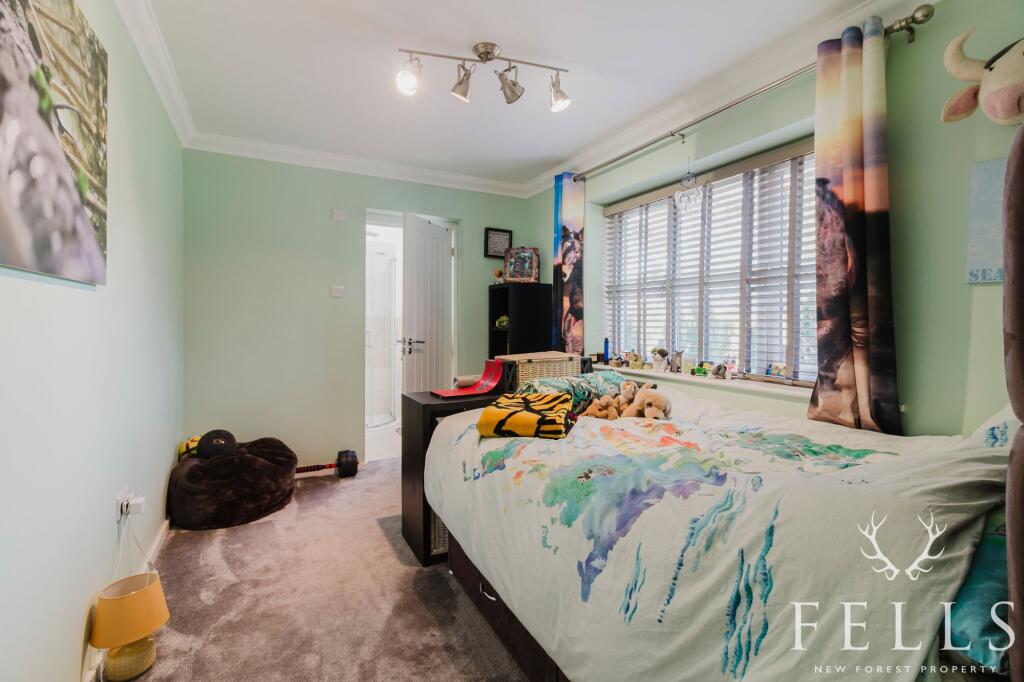 Additional property image - Braeside Road, St. Leonards, BH24