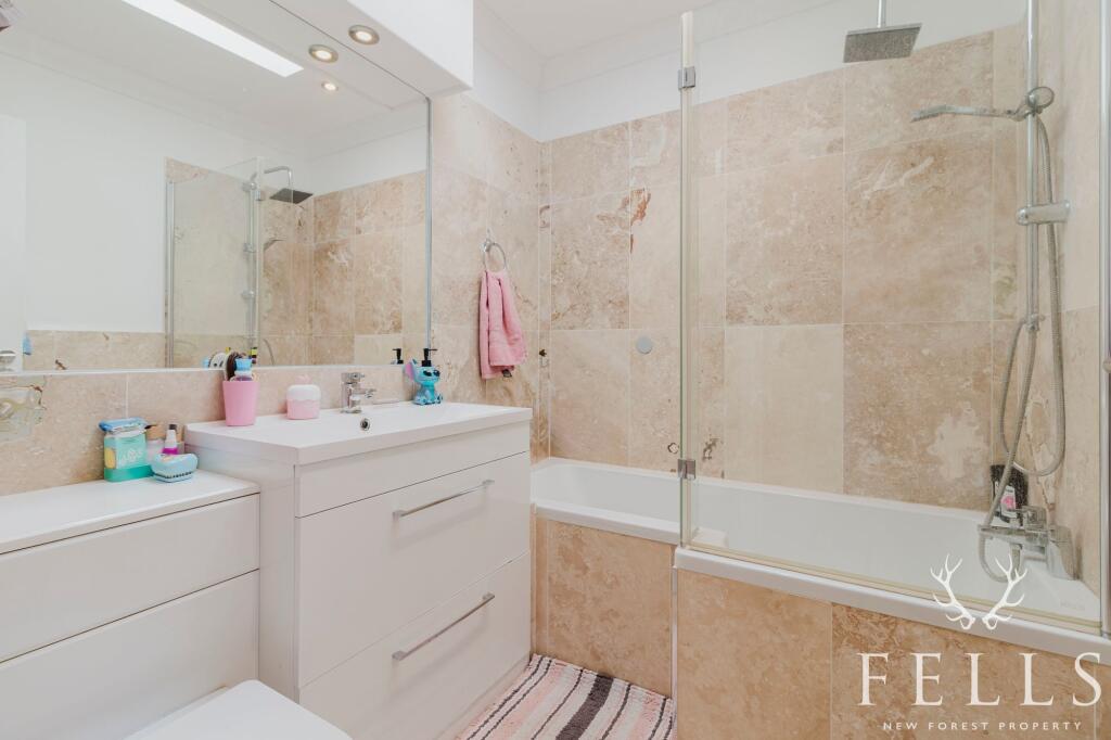 Additional property image - Braeside Road, St. Leonards, BH24