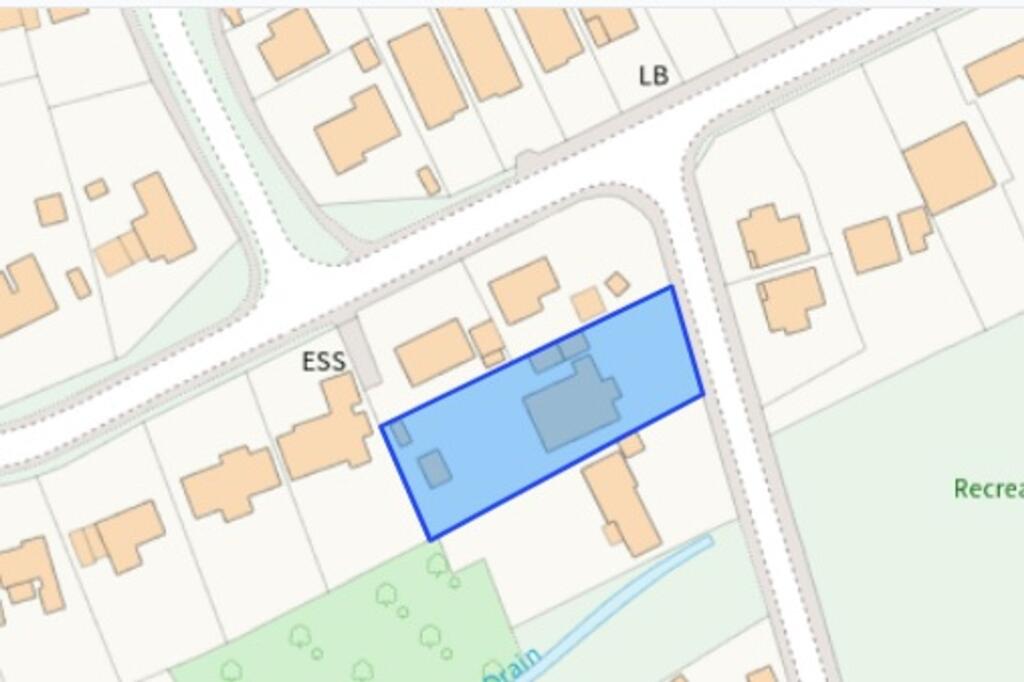 Additional property image - Braeside Road, St. Leonards, BH24