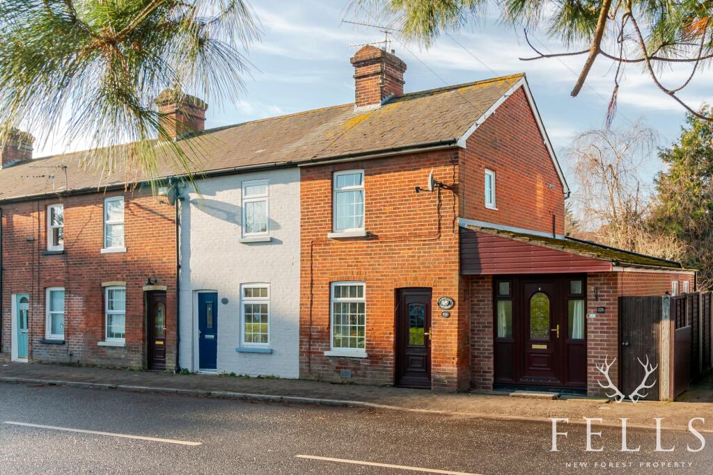 Main image of property: Christchurch Road, Ringwood, BH24