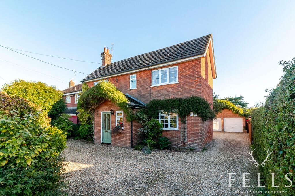 Main image of property: Northfield Road, Ringwood, BH24