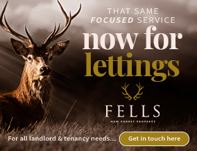 Get brand editions for Fells New Forest Property, Ringwood