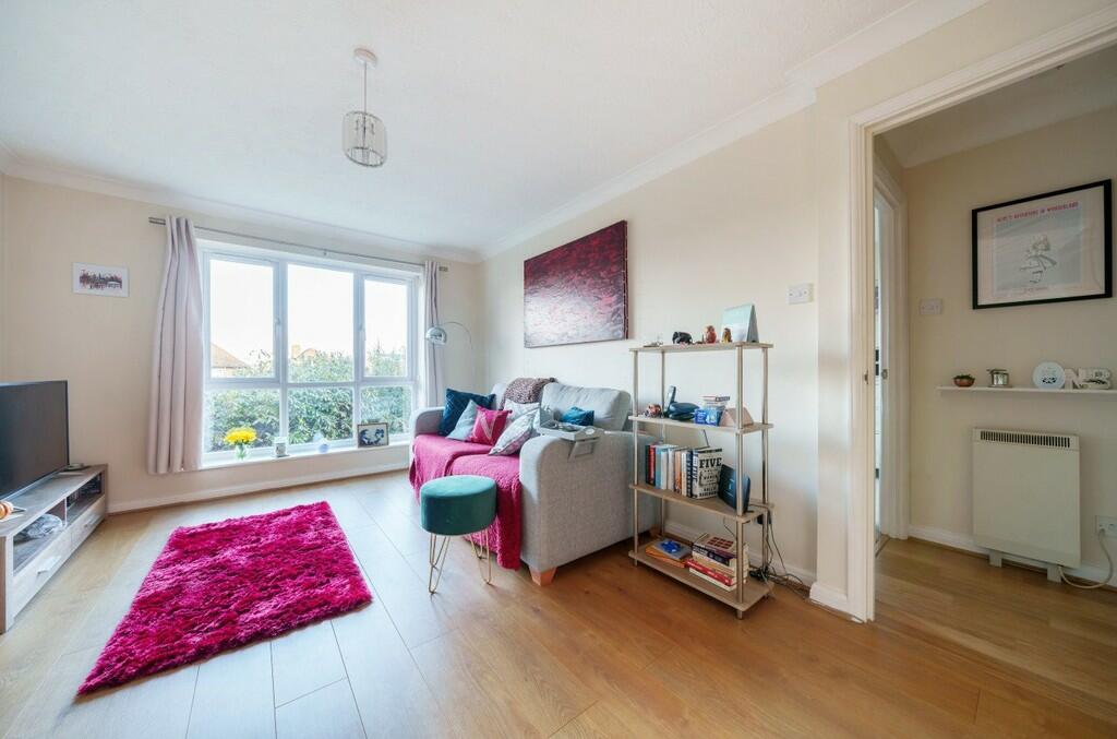 Additional property image - Edison Road, Welling, DA16 3JN