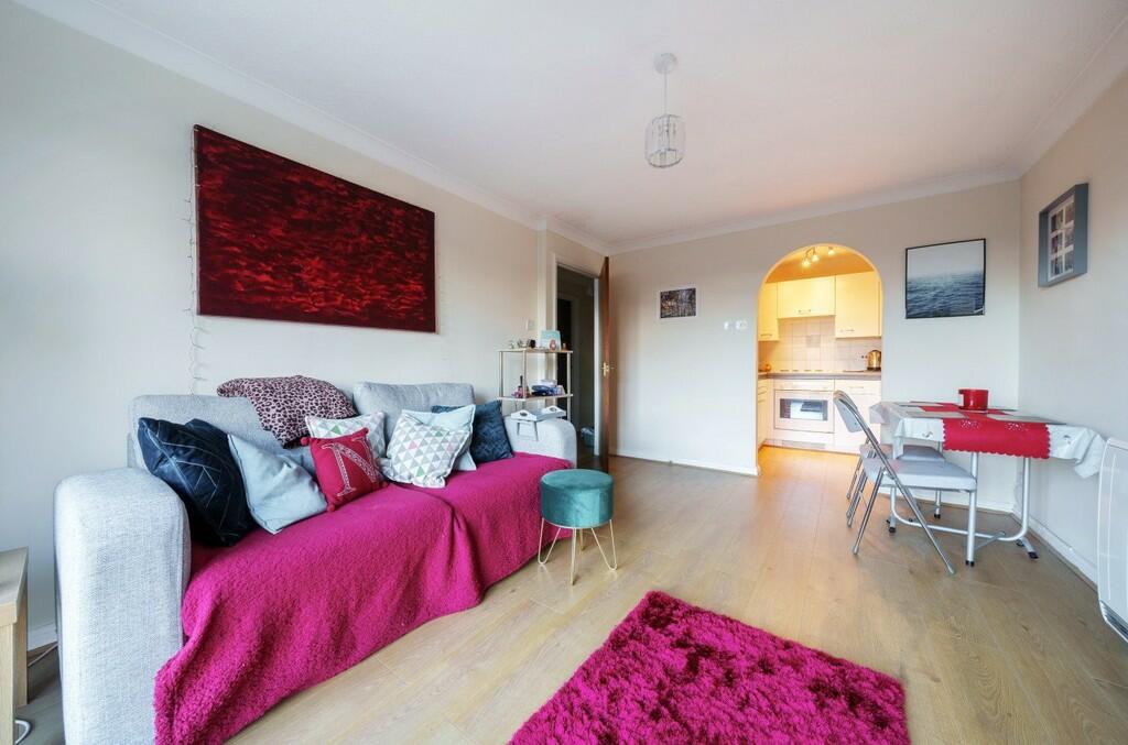 Additional property image - Edison Road, Welling, DA16 3JN