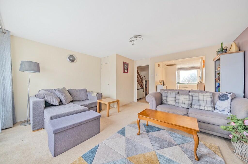 Additional property image - Longlands Road, Sidcup, DA15 7LX