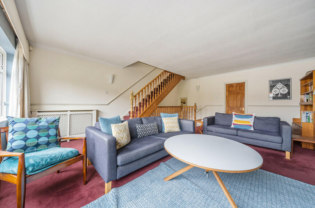 Additional property image - Church Avenue, Sidcup, DA14 6BU
