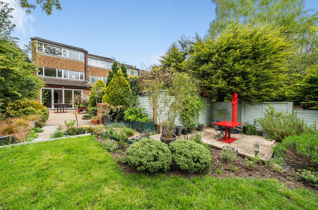 Additional property image - Church Avenue, Sidcup, DA14 6BU