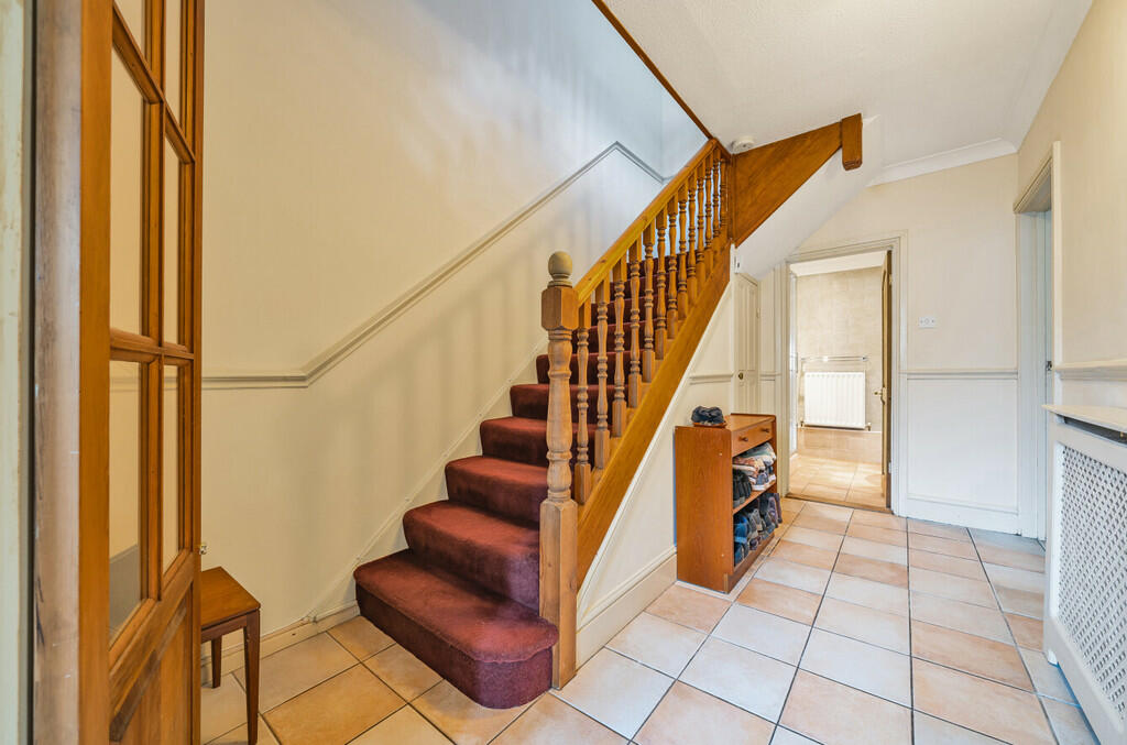 Additional property image - Church Avenue, Sidcup, DA14 6BU