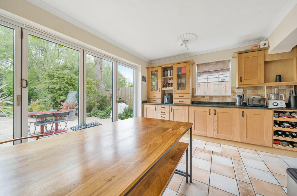 Additional property image - Church Avenue, Sidcup, DA14 6BU