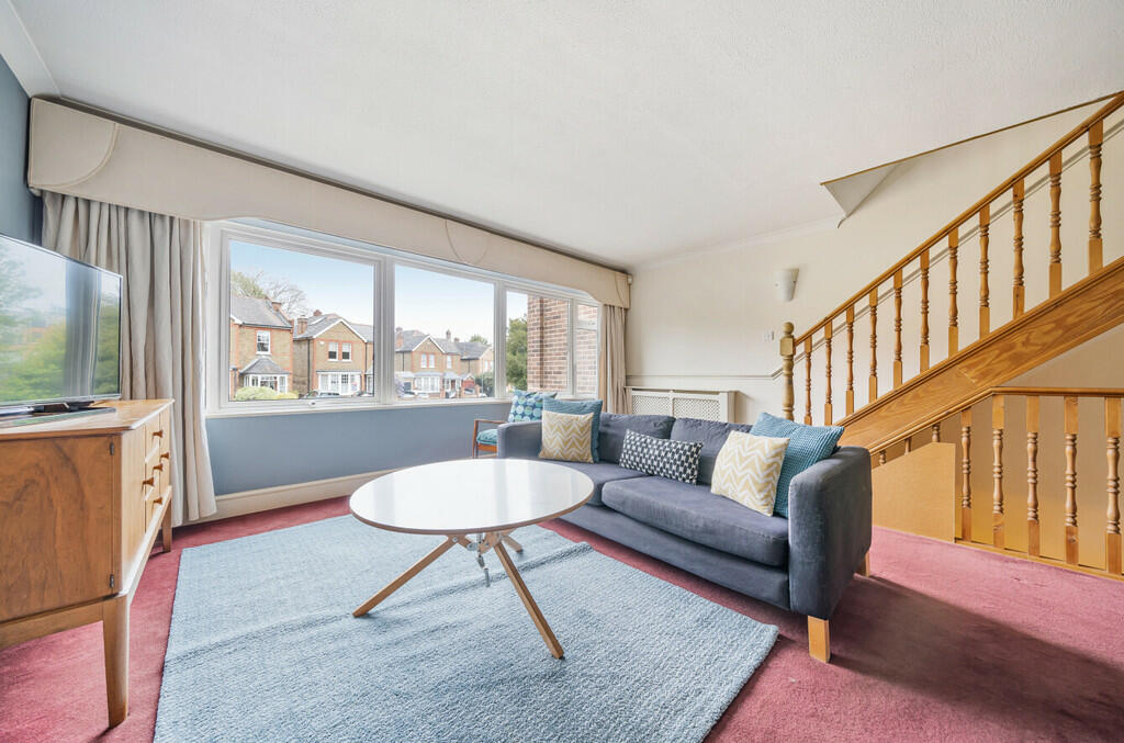 Additional property image - Church Avenue, Sidcup, DA14 6BU