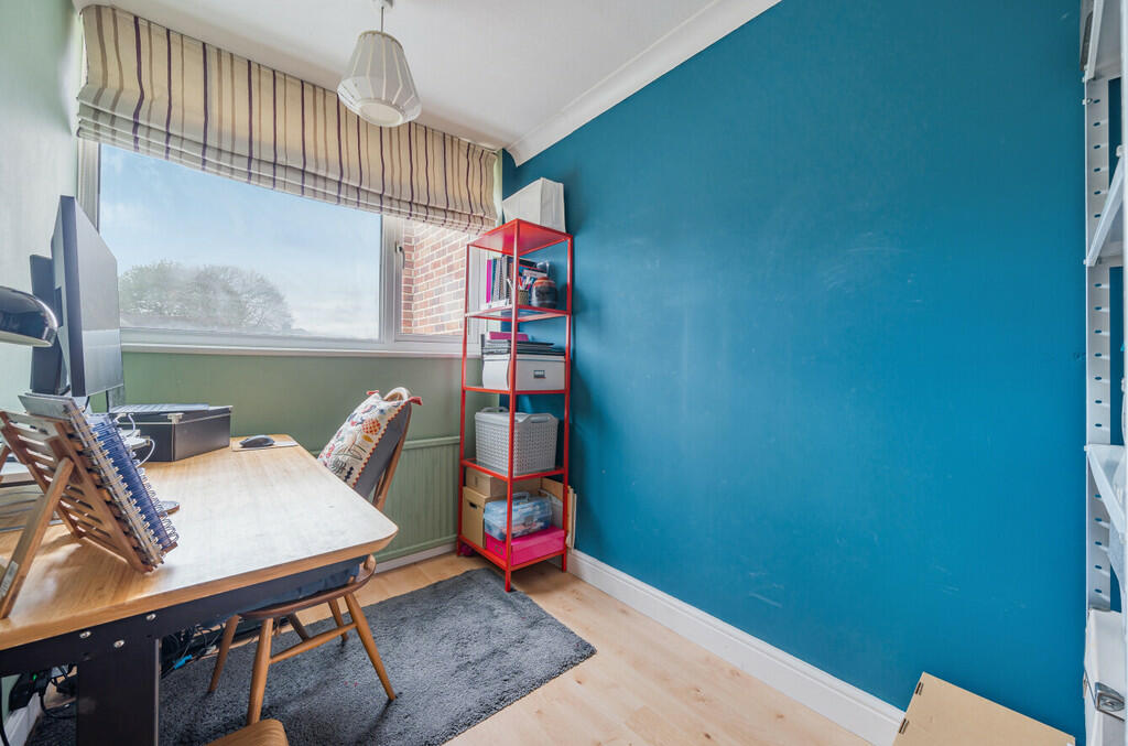 Additional property image - Church Avenue, Sidcup, DA14 6BU