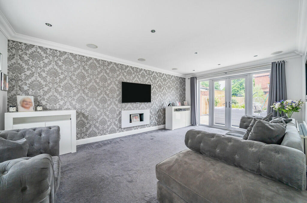 Additional property image - Marrabon Close, Sidcup, DA15 9EF