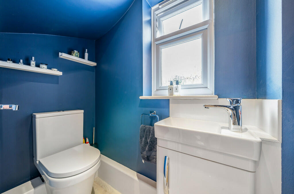 Additional property image - Marrabon Close, Sidcup, DA15 9EF