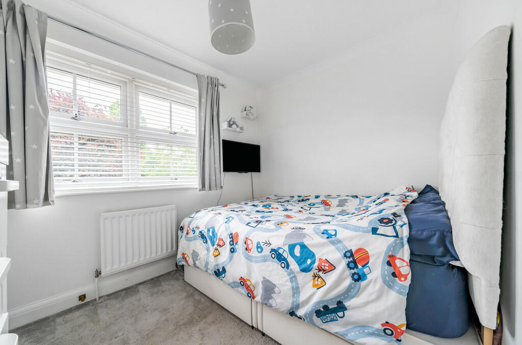 Additional property image - Marrabon Close, Sidcup, DA15 9EF