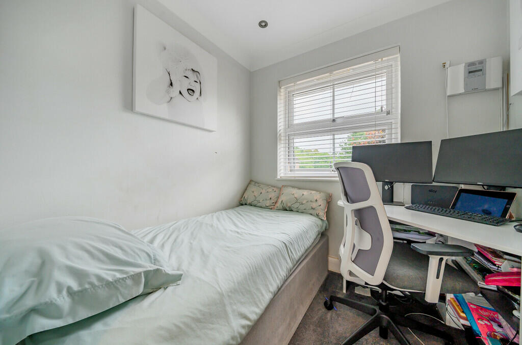 Additional property image - Marrabon Close, Sidcup, DA15 9EF