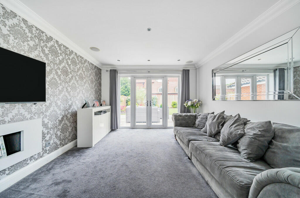 Additional property image - Marrabon Close, Sidcup, DA15 9EF