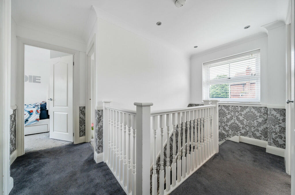 Additional property image - Marrabon Close, Sidcup, DA15 9EF