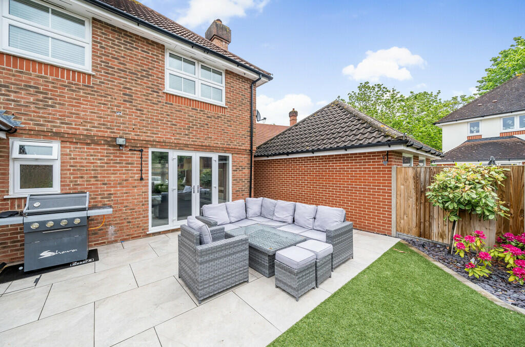 Additional property image - Marrabon Close, Sidcup, DA15 9EF