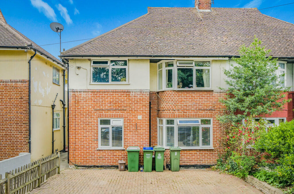 Main image of property: Blenheim Court, Sidcup, DA14 6QQ