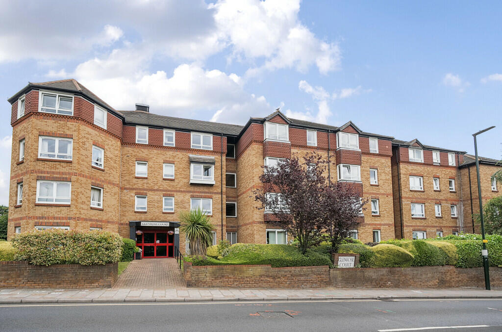 Main image of property: Sidcup Hill, Sidcup, DA14 6HG