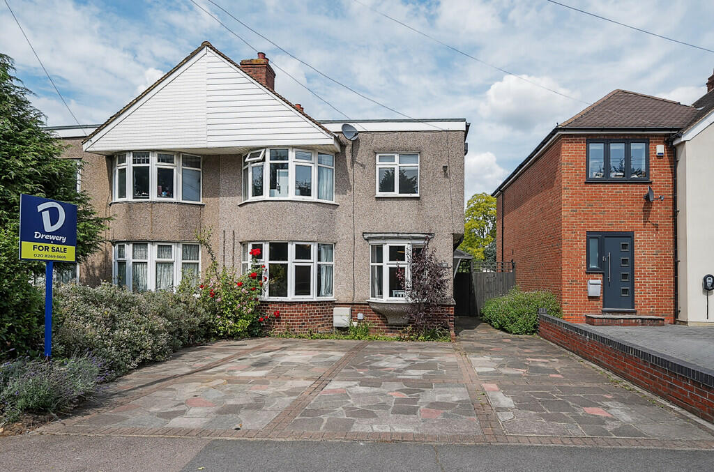 Main image of property: Main Road, Sidcup, DA14 6QG