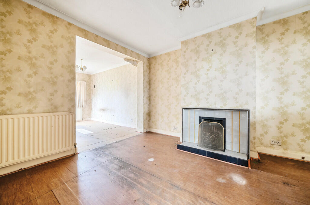 Additional property image - Warren Road, Sidcup, DA14 4NH