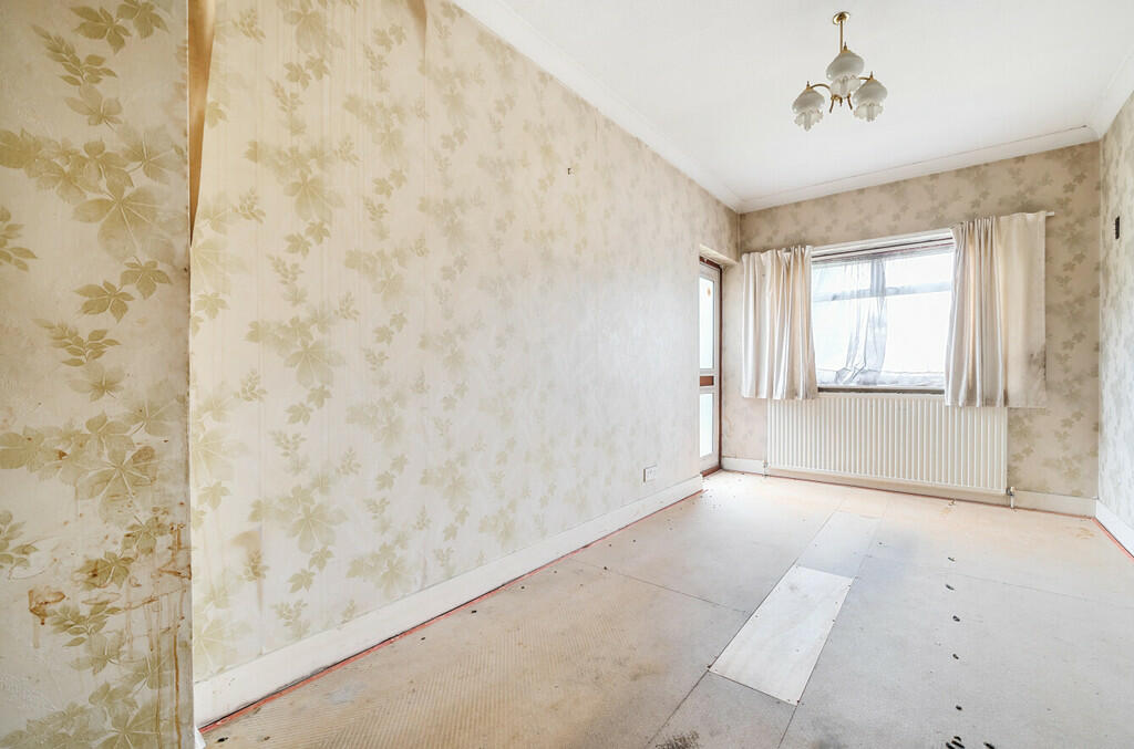 Additional property image - Warren Road, Sidcup, DA14 4NH