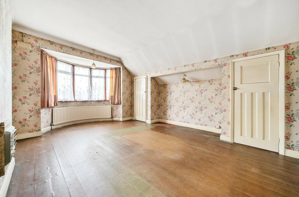 Additional property image - Warren Road, Sidcup, DA14 4NH